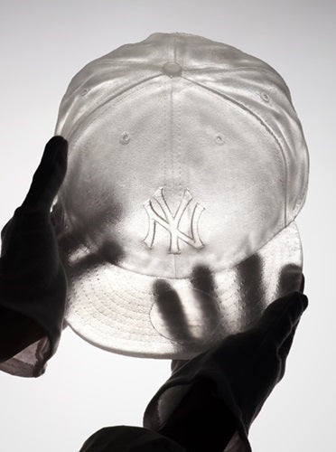 Daniel Arsham - Crystal Relic 001: Cap (First Edition)