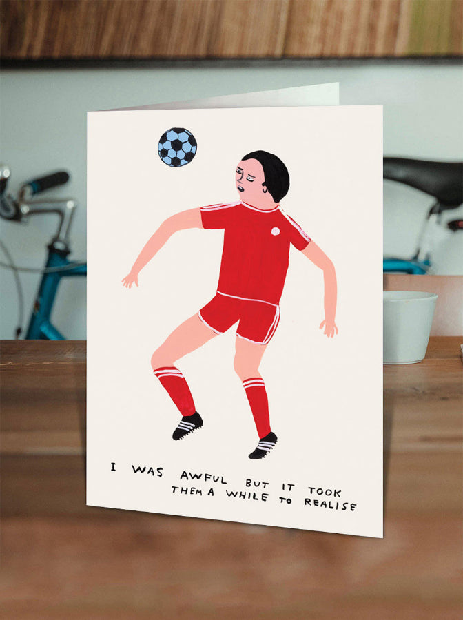 David Shrigley - Greeting Cards (Colour)