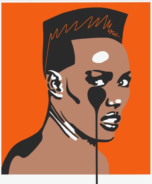 Pure Evil - Ladies And Gentlemen - Miss Grace Jones (Slave To The Rhythm)