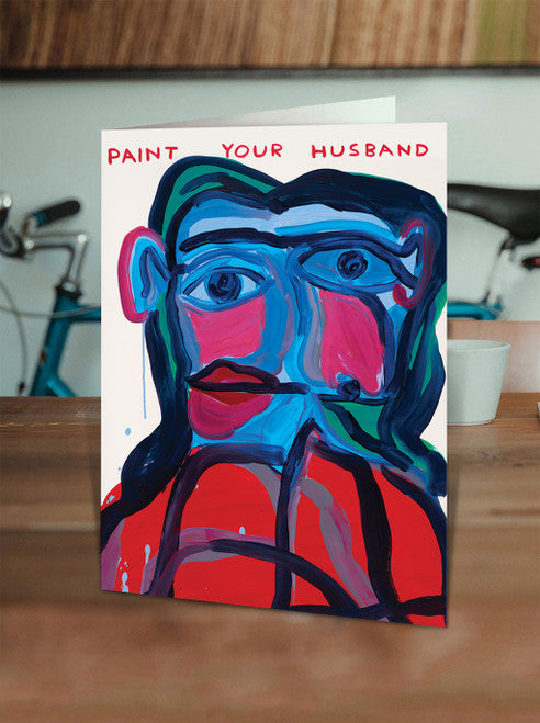 David Shrigley - Greeting Cards (Colour)