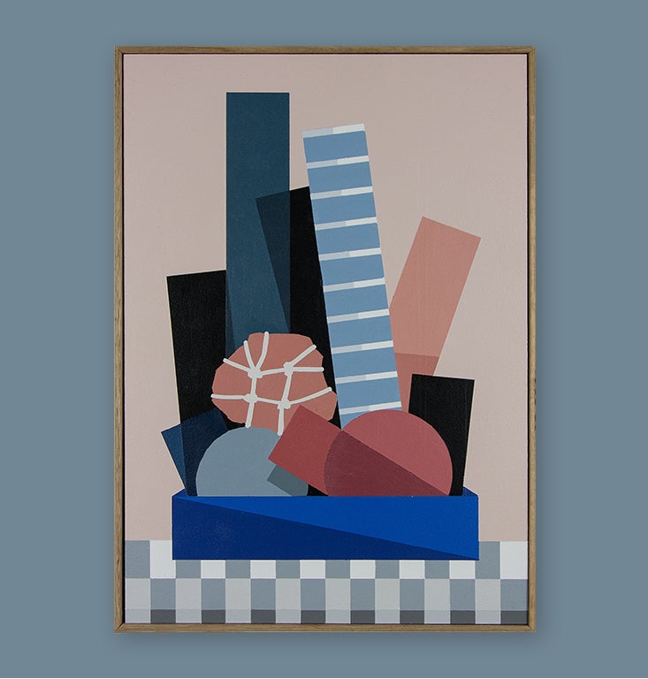 Matthew Fortrose - Junktray 1