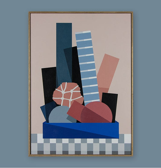 Matthew Fortrose - Junktray 1