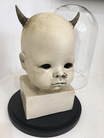 Simon Shepherd - Little Devil