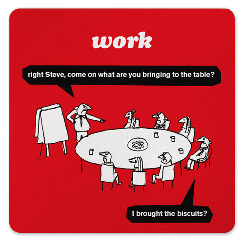 Modern Toss - Work 