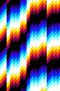 Felipe Pantone - Chromadyna Micap 2