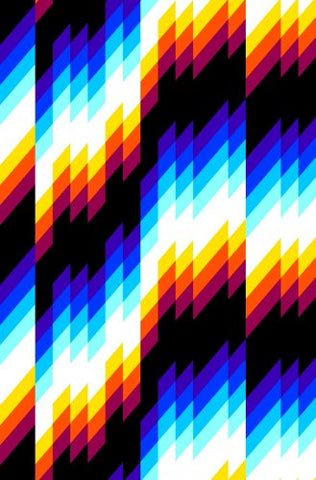 Felipe Pantone - Chromadyna Micap 2