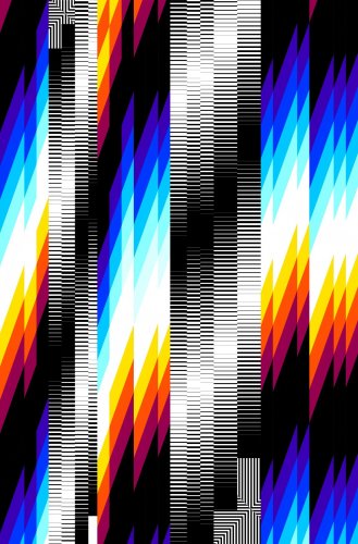 Felipe Pantone - Chromadyna Micap 2