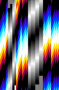 Felipe Pantone - Chromadyna Micap 2
