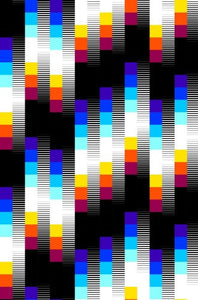 Felipe Pantone - Chromadyna Micap 3