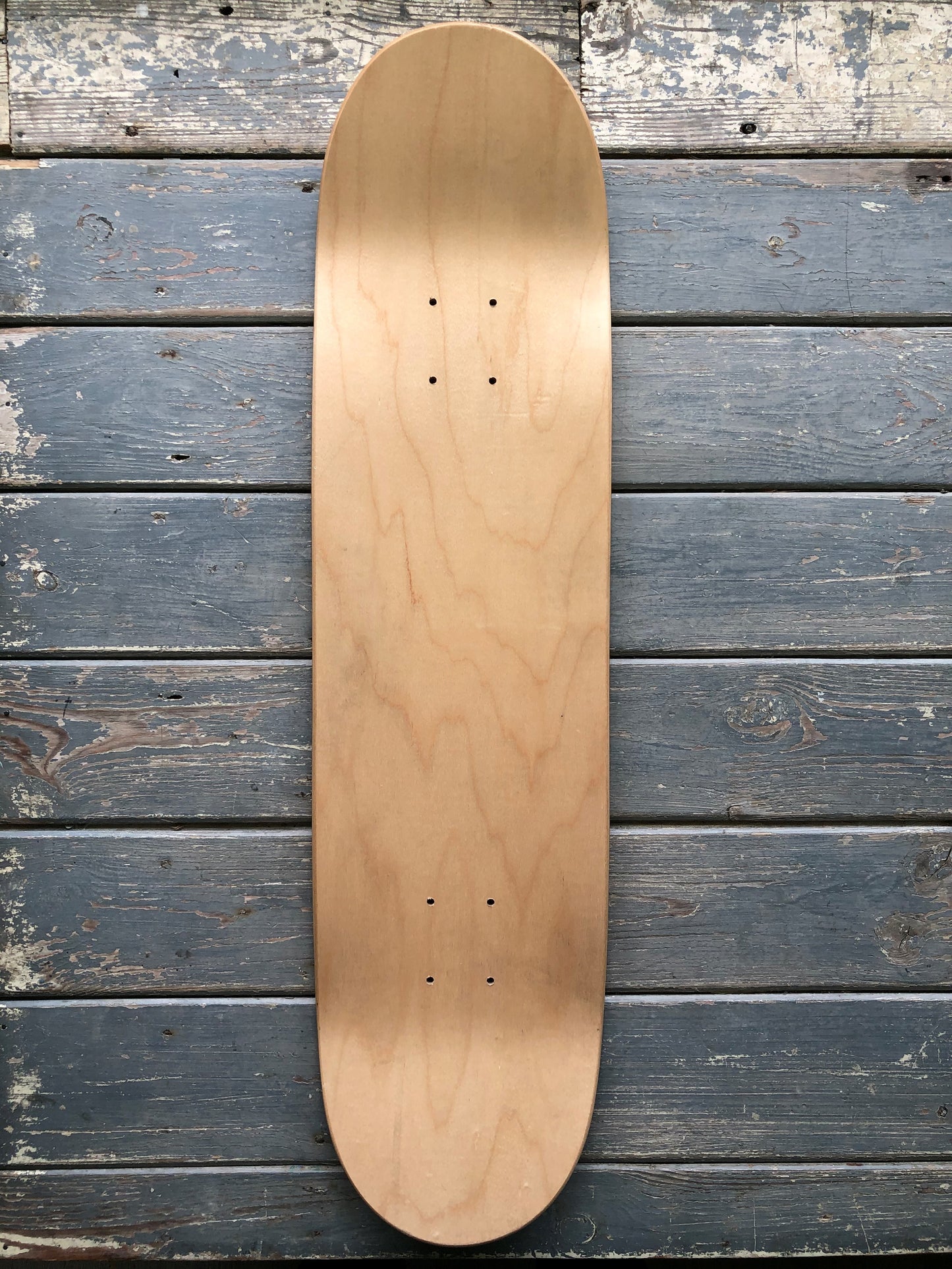 David Shrigley - Politicians Make Me Sick Skate Deck