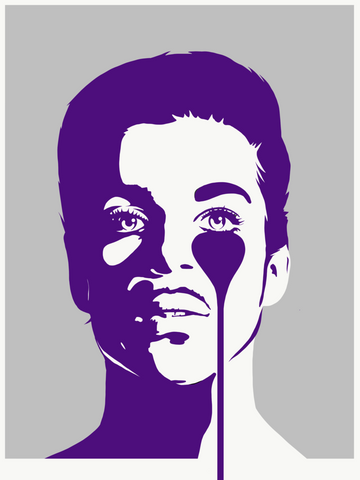 Pure Evil - Prince (Diamonds & Pearls)