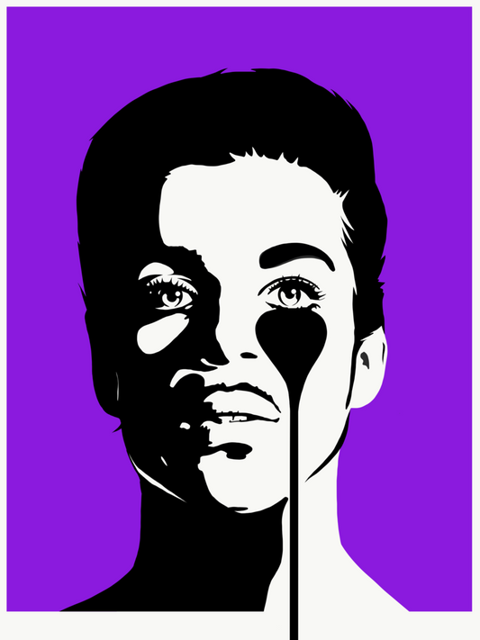 Pure Evil - Prince (Purple Rain)
