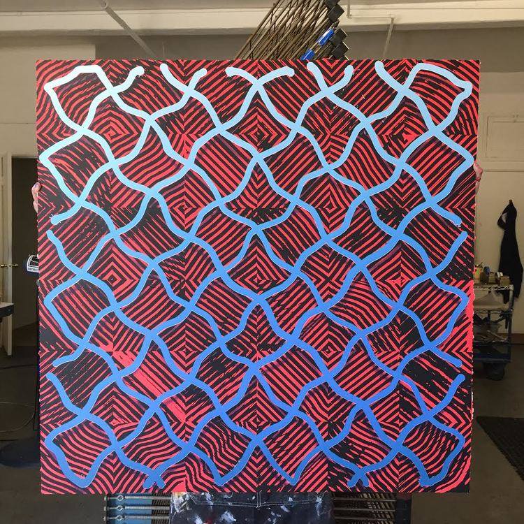 Revok Limited Edition Print 