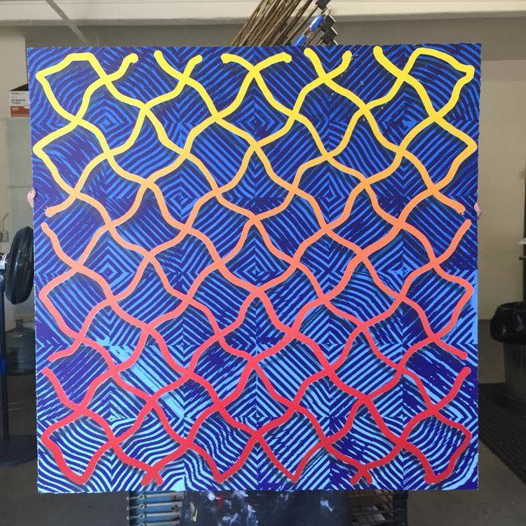 Revok Limited Edition Print 