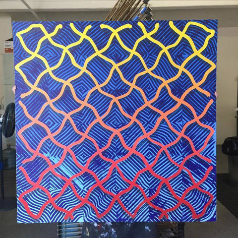 Revok Limited Edition Print 
