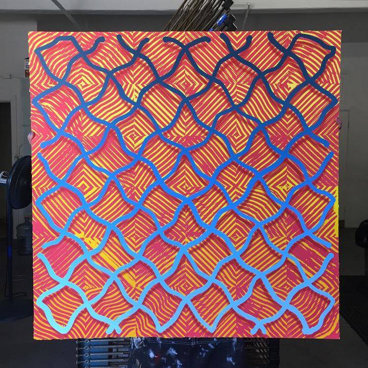 Revok Limited Edition Print 