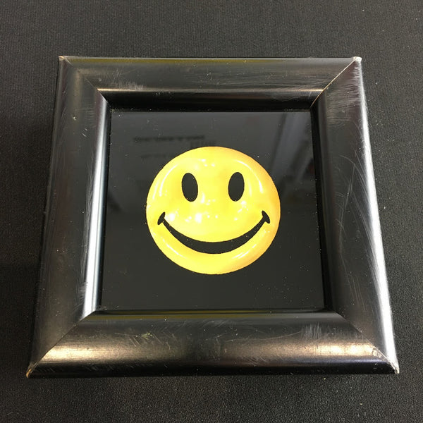 RYCA (Ryan Callanan) - Yellow Smiley