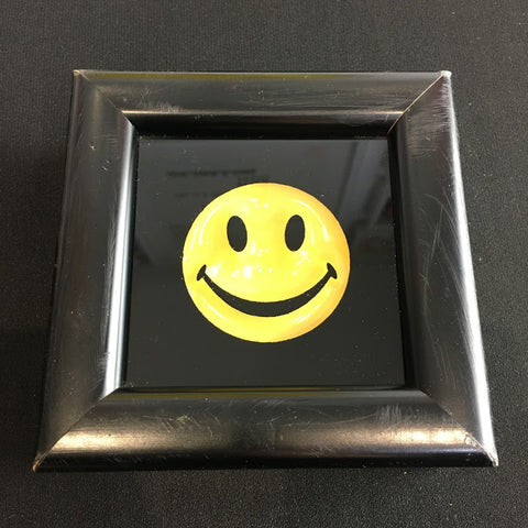 RYCA (Ryan Callanan) - Yellow Smiley