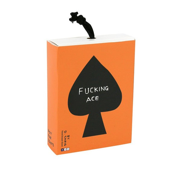 David Shrigley - Soap On A Rope 