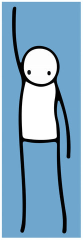 Stik - Liberty (Blue)