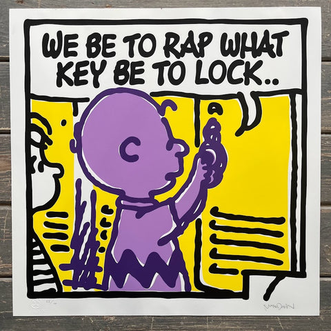 Mark Drew - Lock (Digable Planets)