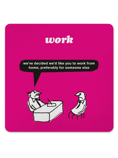 Modern Toss - Coasters (View For Choices)