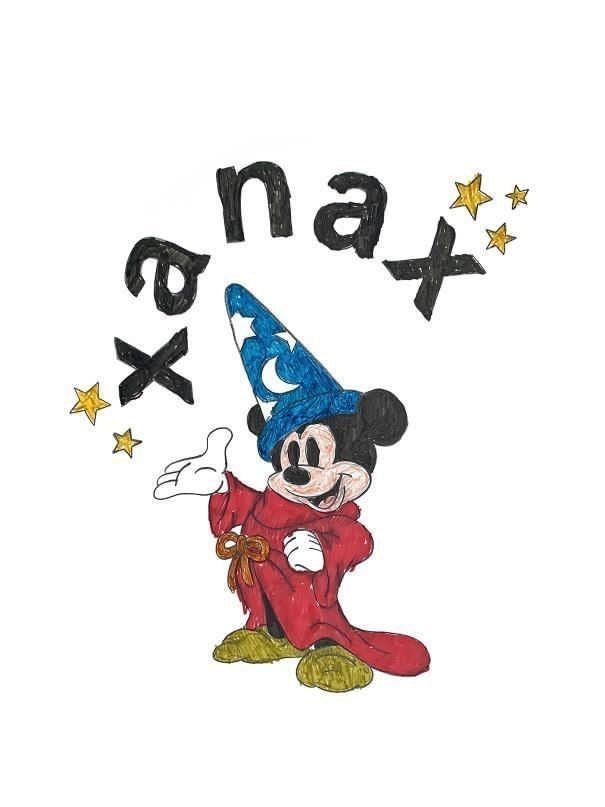 Listen04 - Xanax (Original)