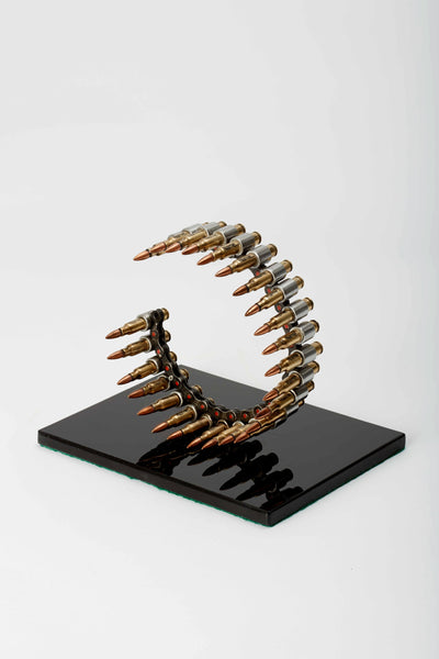 Simon Shepherd - Your Name (Signed Print) - Brighton Sculpture Ceramic
